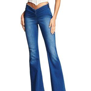 IAMGIA- Neavah denim